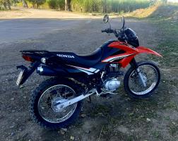 Motos Sin datos  VENTA